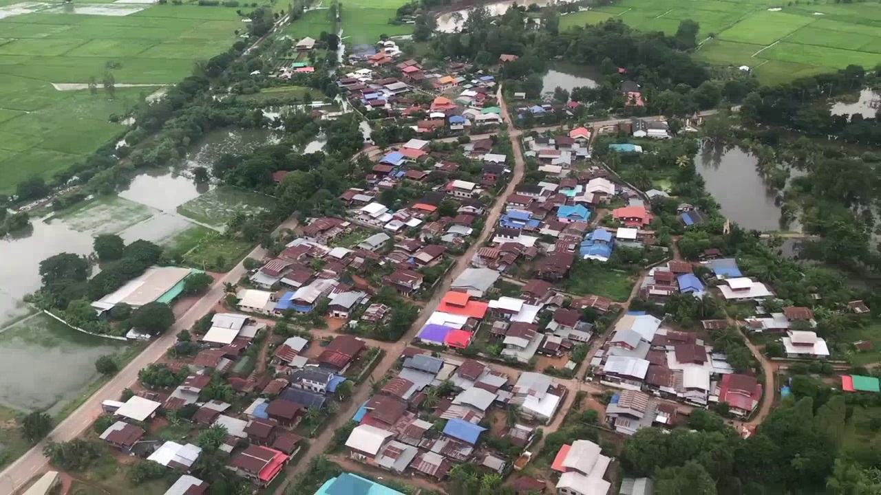ส.ไทยรับสร้างบ้านหวั่นน้ำท่วมทุบโอกาสดันยอด Q4 แนะตุนเงินสดหนุนสภาพคล่อง