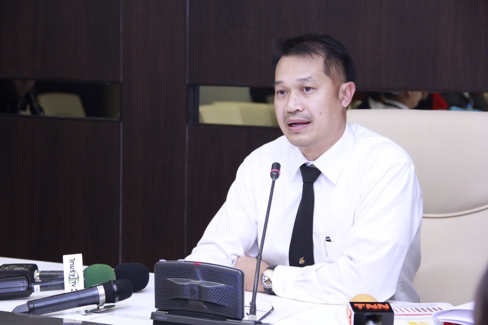 “พลังงาน” ชี้แจง กรณีไทยซื้อถ่านหินสหรัฐ ไม่ขัดต่อปฏิญญาปารีส