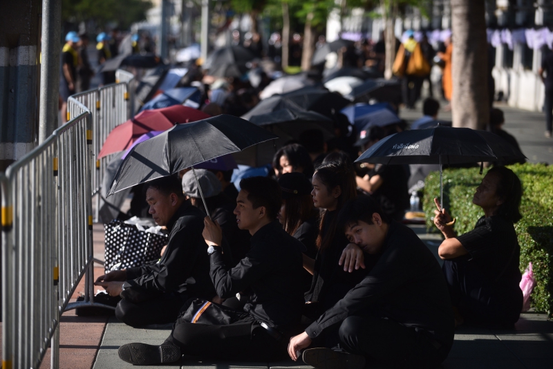 เช็คเพื่อพร้อม! เปิดจุด “ที่พักค้าง” ให้ประชาชนทั่วกรุงเทพฯ-แจ้งพิกัดจุดจอดรถให้บริการสุขา