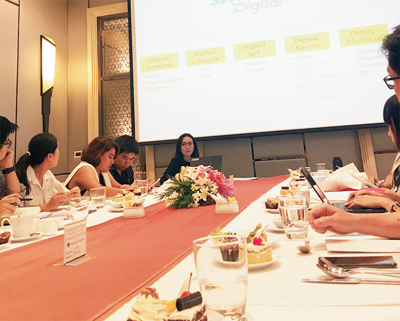 จัดทัพโก (สามารถ) “ดิจิทัล” ปิดฉาก MVNO ลดสเกลมือถือ