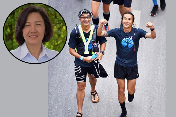 สธ.ขอบคุณ”ตูน บอดี้สแลม”วิ่งระดมทุนช่วยรพ. เสริมศักยภาพบริการมากขึ้น ย้ำรัฐจัดงบฯตามแผนการบริการ