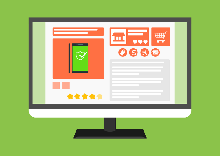 e-commerce-1606962_960_720 พาเหรดสินค้าจีนบุกไทย แอบแปลงร่างเป็นเว็บไทย