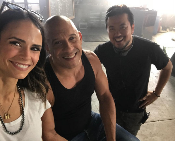 fast9