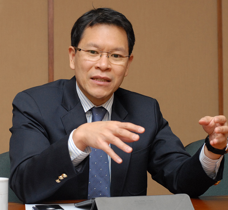 “วิรไท” ไขรหัส IMF เตือนปิดความเสี่ยงภาคการเงิน