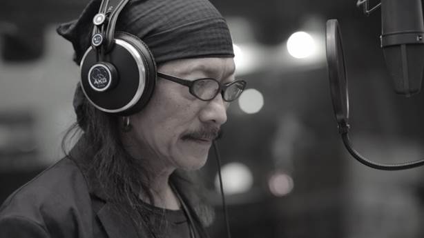 “แอ๊ด คาราบาว” ส่ง 2 เพลงรวด “พ่อผู้เป็นนิรันดร์” และ “พระราชาโพธิสัตว์” แสดงความอาลัย