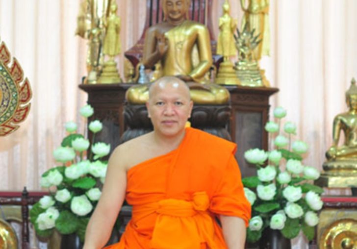 เริ่มสอบฝ่ายปกครอง-ญาติ “พระราชรัชมุนี” ปมสวมบัตรประชาชนคนตาย