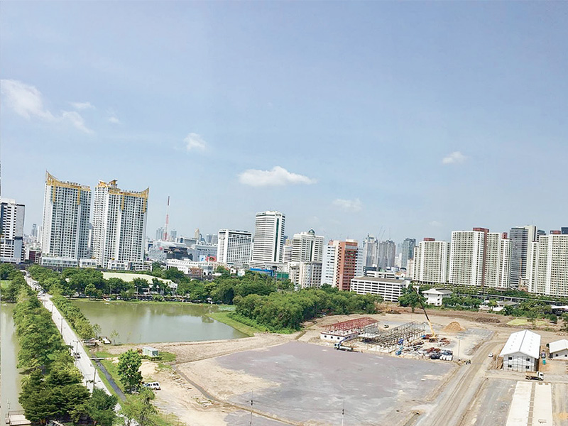 เคลียร์ปมเวนคืน 3 รถไฟฟ้า ปิดทางรับเหมายืดเวลา-ค่าก่อสร้างบาน