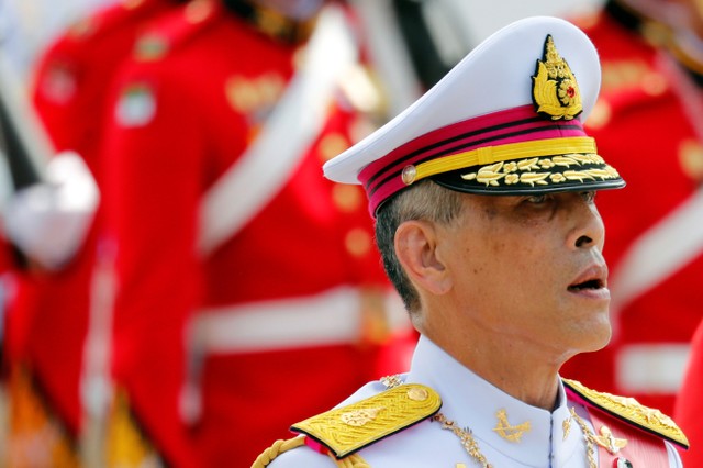 บันทึกประวัติศาสตร์ พระราชพิธีอัญเชิญพระโกศพระบรมอัฐิ และพระผอบพระบรมราชสรีรางคาร