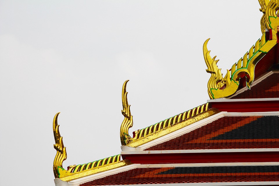 กรมสรรพากรโต้ข่าวลือ! ยันไม่มีการเก็บภาษีวัด-หักภาษี ณ ที่จ่ายคนทำบุญ