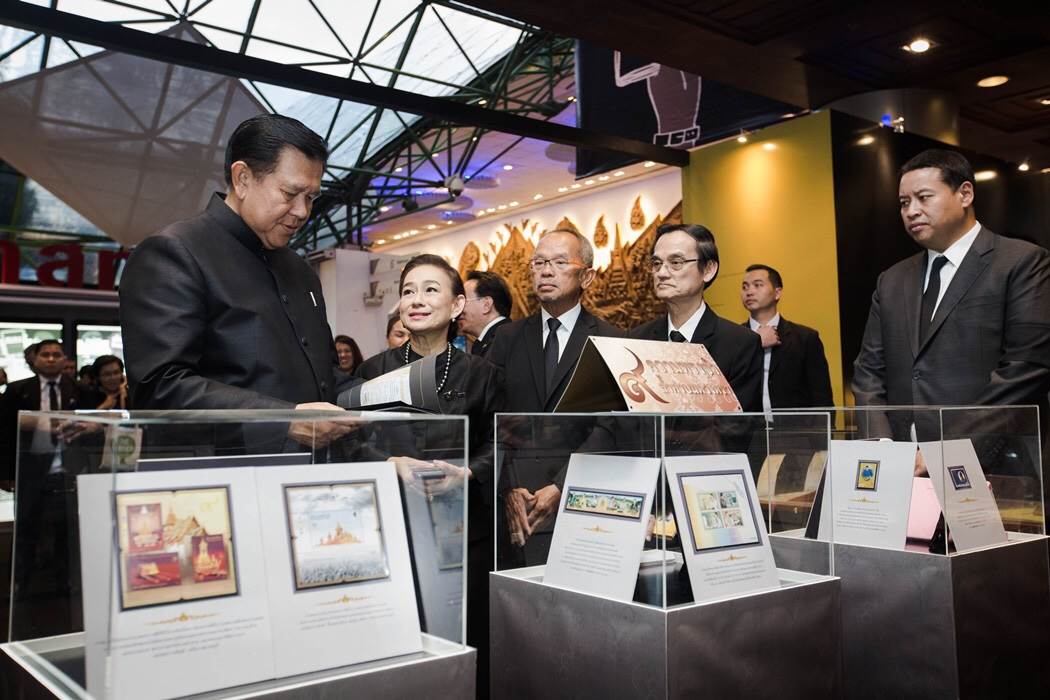 “ธนะศักดิ์” เปิดงานมหกรรมหนังสือย้ำ 4 ยุทธศาสตร์หลักส่งเสริมการอ่าน
