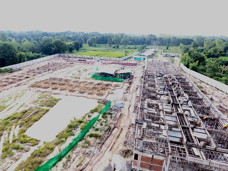 “บีเอซี”เล็งระดมทุน1.5พันล. ขยายโรงเรียนการบินรับอุตฯท่องเที่ยวโต