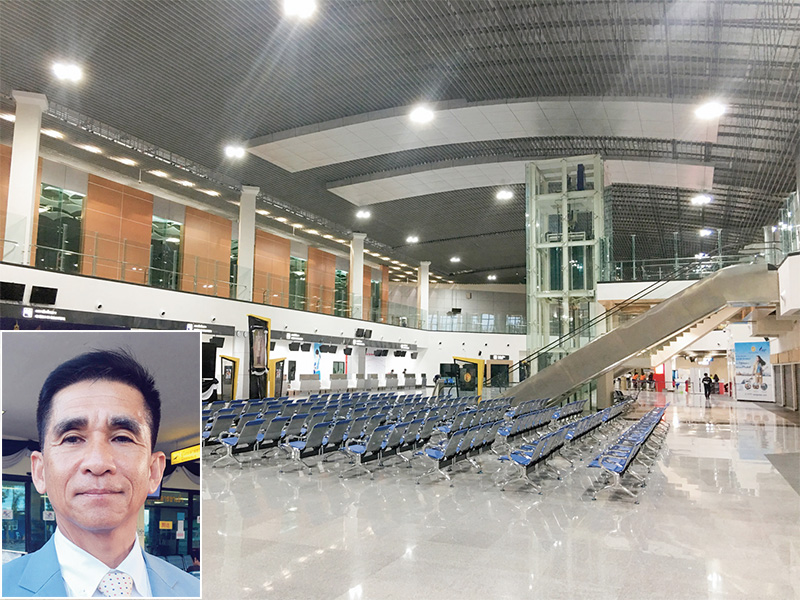 ปั้นมหานครการบิน “อู่ตะเภา” “แอร์ไลน์” แห่เปิดเส้นทางบิน