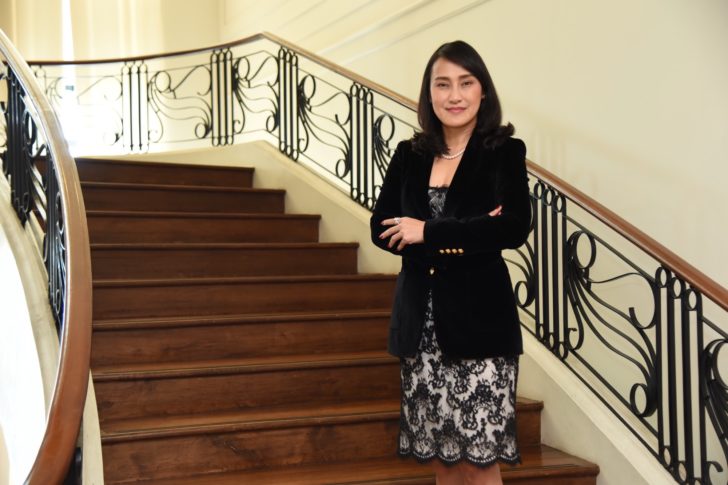 แหลมทอง ระยอง ลงทุน “โรงแรม” รับอีอีซี