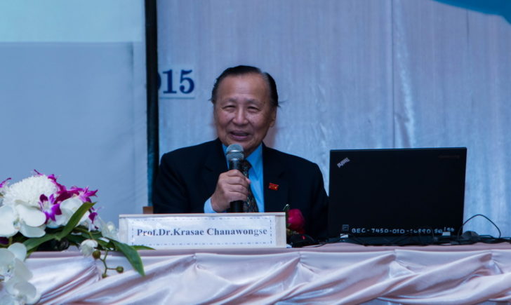 นายกสภา ม.นเรศวร ถกด่วน 8 ต.ค.หลังศาลปกครองพิษณุโลก ตัดสินคดีพิพาทสรรหาอธิการบดี
