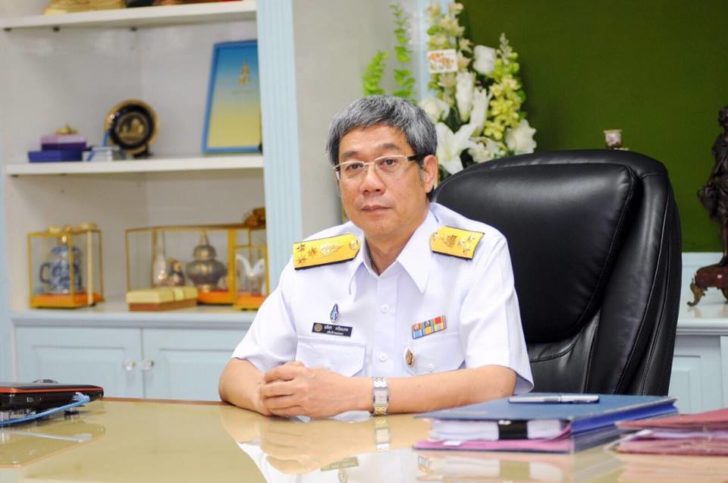 “กรมประมง” ส่งเจ้าหน้าที่สำรวจพันธุ์สัตว์น้ำต่างถิ่นก่อนออก กม.คุมเข้มหวั่นกระทบระบบนิเวศ