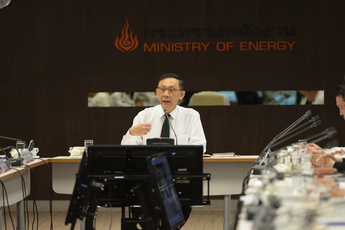มติ กบง. ตรึงราคาขายปลีก LPG ควักเงินกองทุนน้ำมันชดเชยกว่า  913 ล้านบาท/เดือน