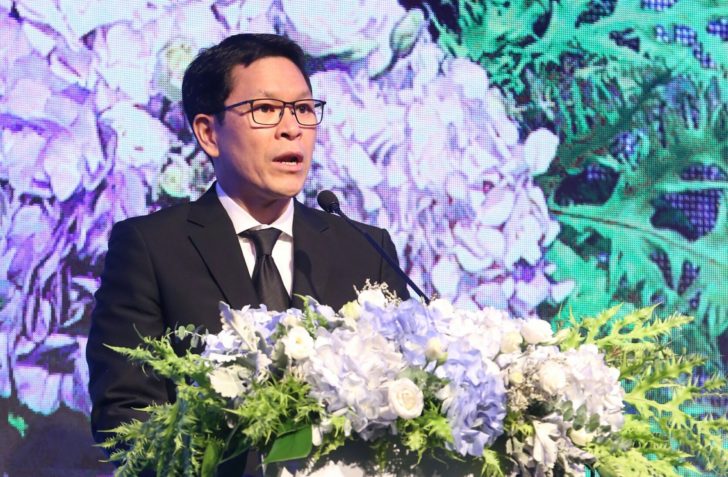 ผู้ว่าธปท.เผยข้อมูลสภาเศรษฐกิจโลก ห่วงภัยไซเบอร์คุกคามโลกสูงถึง300ครั้ง/นาที