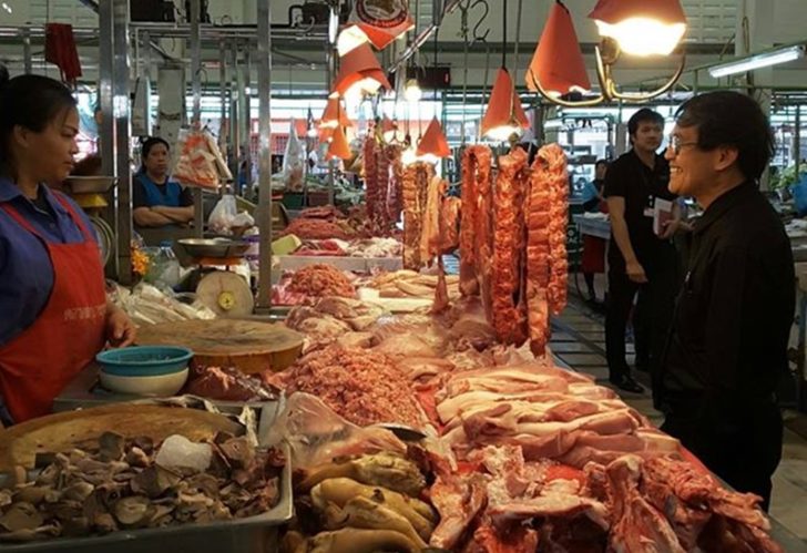 12 สมาคมค้านนำเข้าสุกรจากสหรัฐหลังเกษตรกรไทย ‘อ่วม’ กระทบเป็นลูกโซ่