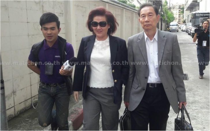 ศาลฎีกาให้ประกัน “เบญจา” อดีตรมช.คลัง-พวก จำเลยคดีเอื้อ “โอ๊ค-เอม” เลี่ยงภาษีหุ้น