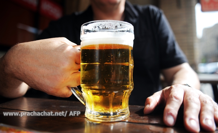 RUSSIA-ALCOHOL-HEALTH-ADDICTION