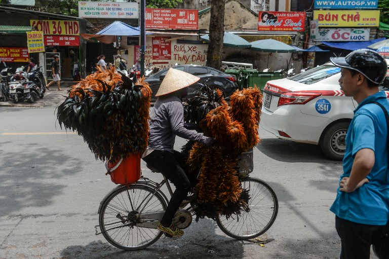 เพื่อนบ้านนำร่อง ขบวนค้าเสรีเอเชียกลาง