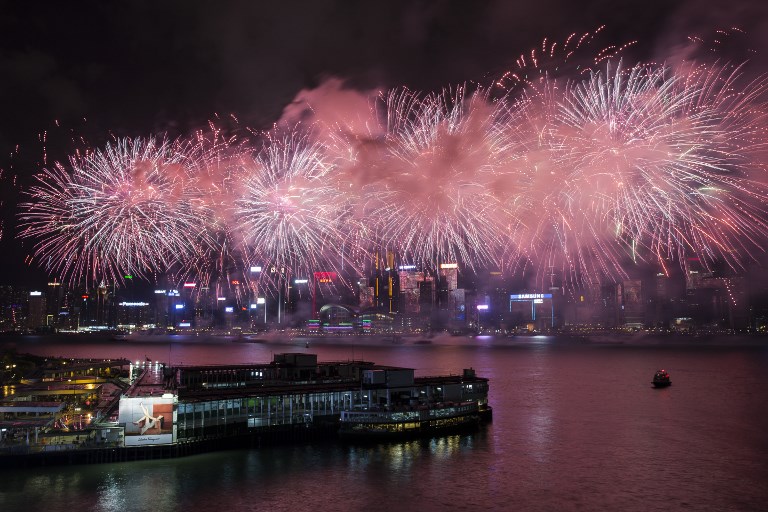 เอเชียผงาด! เปิดโผเมืองท่องเที่ยวยอดฮิต 2017 ฮ่องกงเเชมป์สมัยที่9-กรุงเทพที่2-ยุโรปเริ่มฟื้น