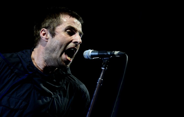 แฟน Oasis ได้เฮ! “เลียม กัลลาเกอร์” ประกาศเล่นคอนเสิร์ตในไทย 12 มกราคมปีหน้า