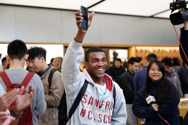 US-LIFESTYLE-APPLE