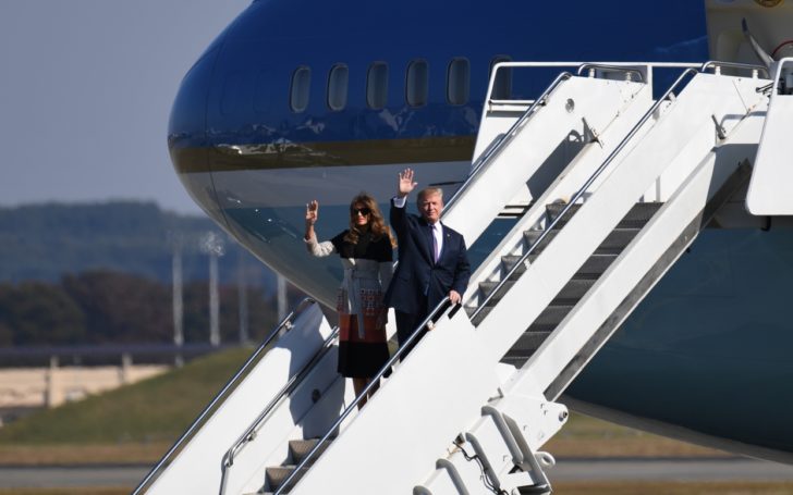 JAPAN-US-DIPLOMACY