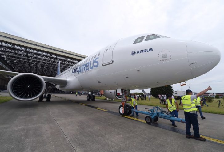 FILES-FRANCE-AEROSPACE-AIRBUS-US-DUBAI