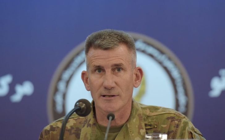 FILES-AFGHANISTAN-CONFLICT-US-MILITARY กองทัพสหรัฐเพิ่มกำลังทหารร่วมลาดตระเวนในอัฟกานิสถานรับมือตาลิบัน