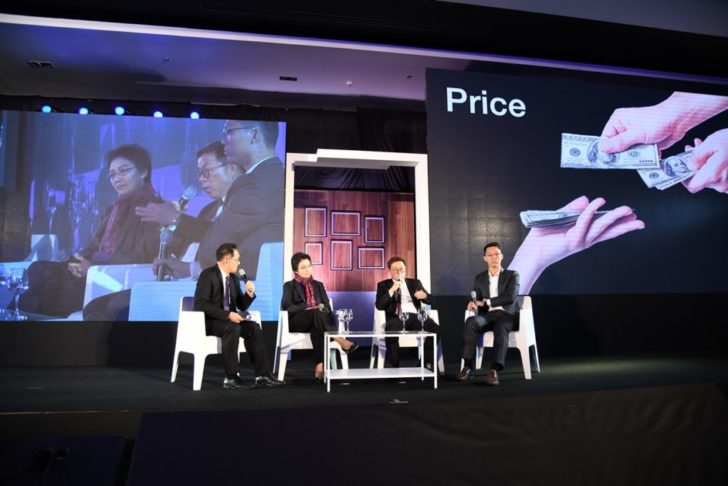 01-50-1024x683 ชมคลิปเต็ม เสวนาพิเศษ “อสังหาฯ ขับเคลื่อนประเทศ” เเนะเคล็ดลับทำธุรกิจ ส่องทิศทางปีหน้า