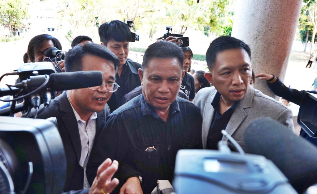 พบหลักฐานชี้พิรุธสร้างพยานเท็จ “คดีครูจอมทรัพย์” เชื่อ “ครูอ๋อง” เพื่อนสนิทมีเอี่ยว