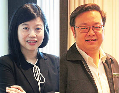 กลยุทธ์สร้างพันธมิตร เสริมแกร่งธุรกิจไทยเติบโต-
