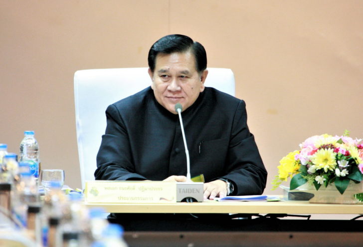 “ธนะศักดิ์” เผยยอดผู้เข้าชมนิทรรศการพระเมรุมาศ ร.9 ครบ 1 ล้านคน