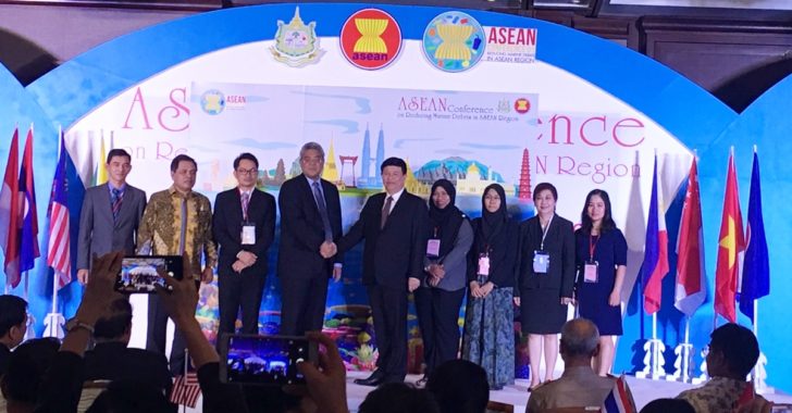 เริ่มแล้ว! ประชุมลดขยะทะเลอาเซียน ชมไทยประเทศแรกห้ามสูบบุหรี่ชายหาด ชี้ขยะทะเล 80% มาจากบนบก