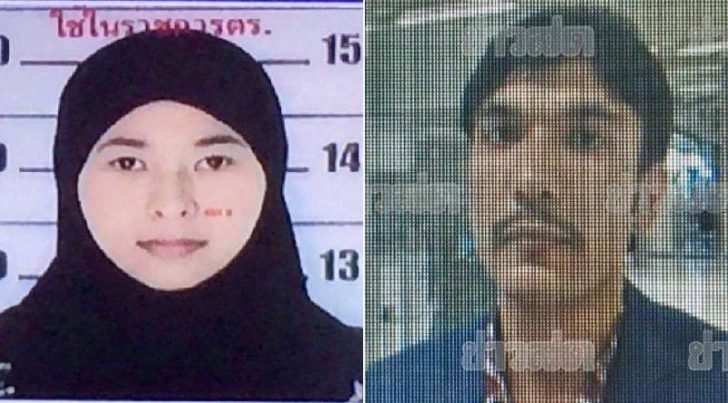 ตร.จับ “วรรณา” เมียชาวตุรกีโยงบึ้มราชประสงค์ได้ที่สุวรรณภูมิ คุมให้ “ศรีวราห์” สอบ