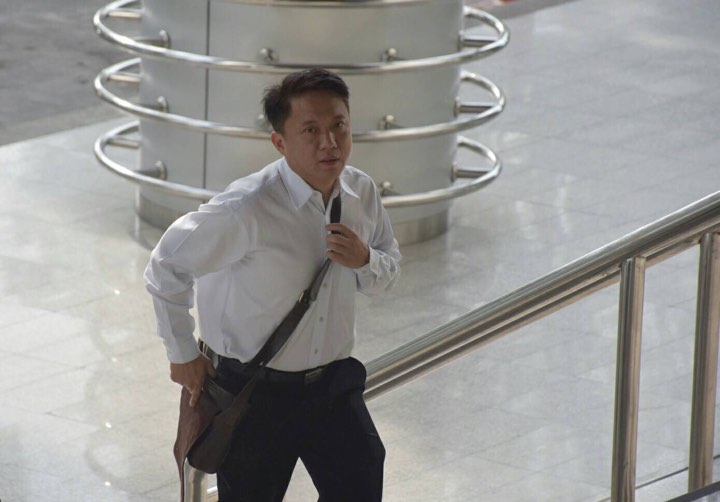 คุก “ศิริโชค” 2 ปี ปรับ 1 แสน โพสต์หมิ่นนักธุรกิจตระกูล “สีหนาทกถากุล” แต่รอลงอาญา 2 ปี