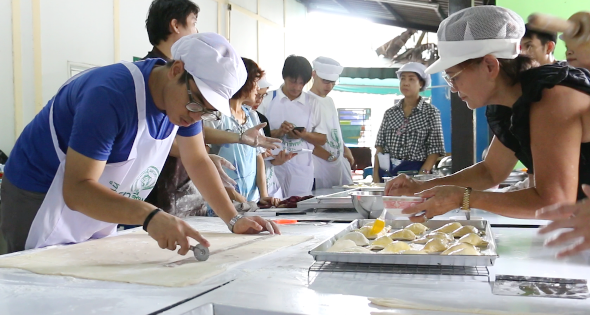 “ซิตี้แบงก์” ส่งเสริมเยาวชนไทย ทำสายอาชีพที่ตนเองสนใจ