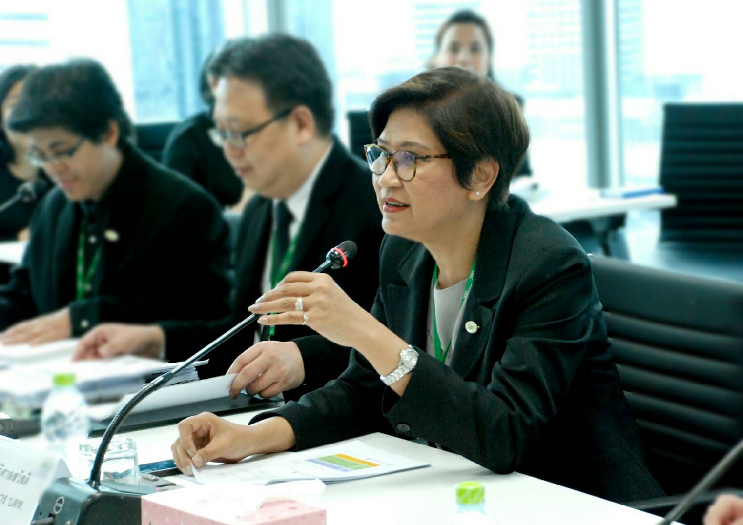 บตท.เสนอขายพันธบัตรมูลค่าไม่เกิน 1,000 ล้านบาท