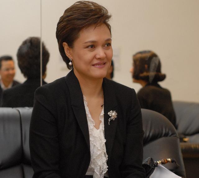 “ศุภจี” เปลี่ยนสูตร “ดุสิตธานี”