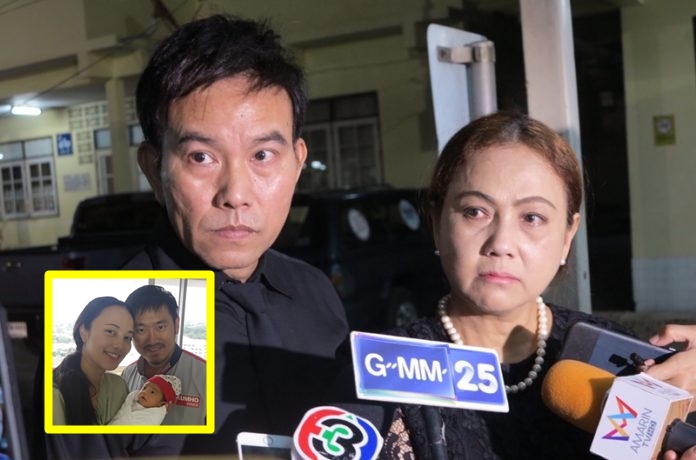“กุญแจซอล” เจอถล่มด่าเละจนปิดไอจีหนี หลังครอบครัวประกาศตัดขาด พ่อแม่ร่ำไห้สุดช้ำ