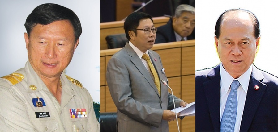 แง้ม 3 ชื่อมาแรง ติดโผ 7 เสือ กกต.ใหม่