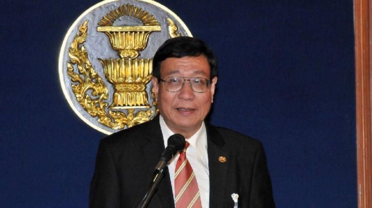 ‘พรเพชร’เผยสนช.ถกร่างกม.ส.ส.-ส.ว. 30 พ.ย. ขออย่ากังวลหากต้องให้ศาลรธน.ตีความ