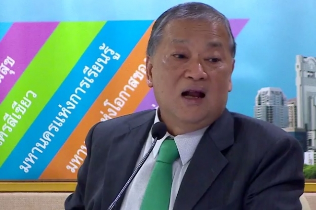 ป.ป.ช.สอบขยายผลปม “ชายหมู” ไม่ยับยั้งไฟ กทม. 39 ล้าน