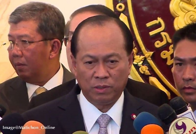 มท.ดีเดย์เปิดรับคำตอบ 6 คำถามนายกฯ 13 พ.ย.นี้
