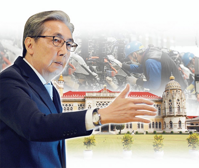 “สมคิด”เตรียมดัน งบฯสร้างงานท้องถิ่นเข้าครม. เล็งเพิ่มจ้างงานในท้องถิ่นคนอายุเกิน 60 ปี
