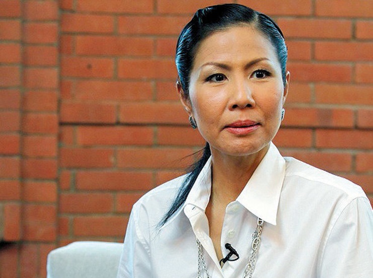 “กอบกาญจน์” ทำบันทึกเปิดใจ 3 ปี ในครม.ประยุทธ์ ฝากคนรุ่นใหม่อย่าลืมบ้านเกิด