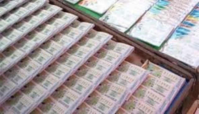 สำนักงานสลากฯ ชี้แจงความคืบหน้าการแก้ไขปัญหาสลากเกินราคา