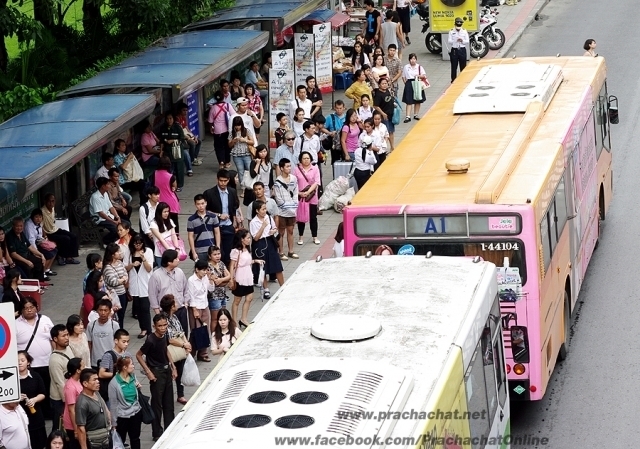 ศูนย์วิจัยฯแบงก์ออมสินเผยดัชนีเชื่อมั่นเศรษฐกิจฐานราก Q3 ดีขึ้น มีการออมมากขึ้น